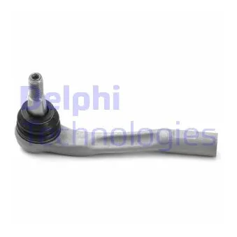 Rotule de barre de connexion avant gauche DELPHI TA3434
