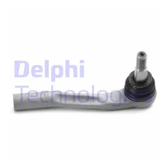 Rotule de barre de connexion avant droit DELPHI TA3435