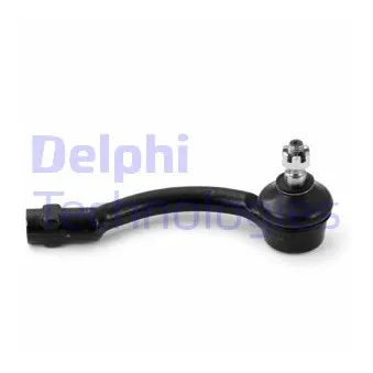 Rotule de barre de connexion avant droit DELPHI