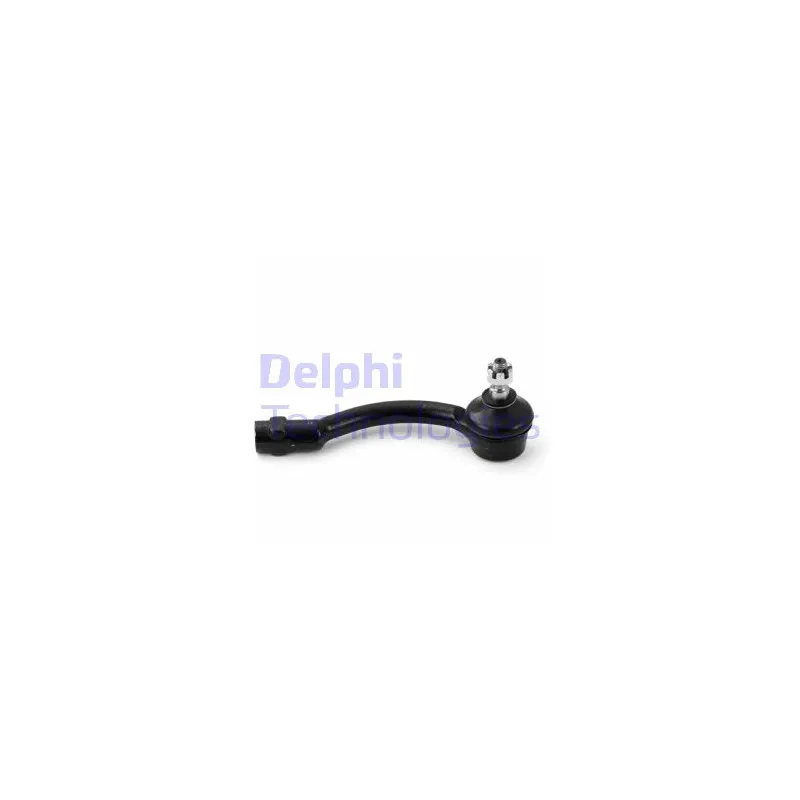 Rotule de barre de connexion avant droit DELPHI TA3447