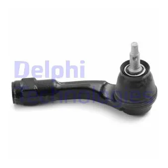 Rotule de barre de connexion avant droit DELPHI TA3453