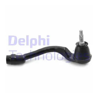 Rotule de barre de connexion avant droit DELPHI TA3455