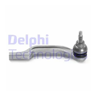 Rotule de barre de connexion avant droit DELPHI TA3466
