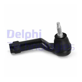Rotule de barre de connexion avant droit DELPHI TA3470
