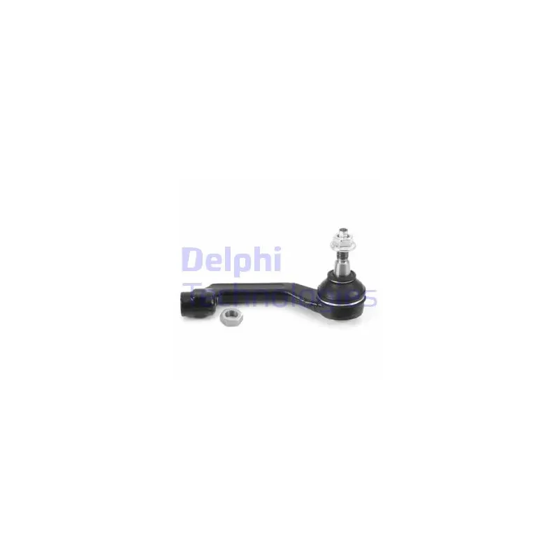 Rotule de barre de connexion avant gauche DELPHI TA3477