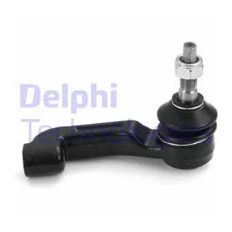 Rotule de barre de connexion avant droit DELPHI