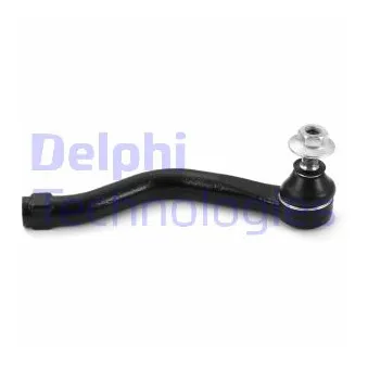 Rotule de barre de connexion avant droit DELPHI