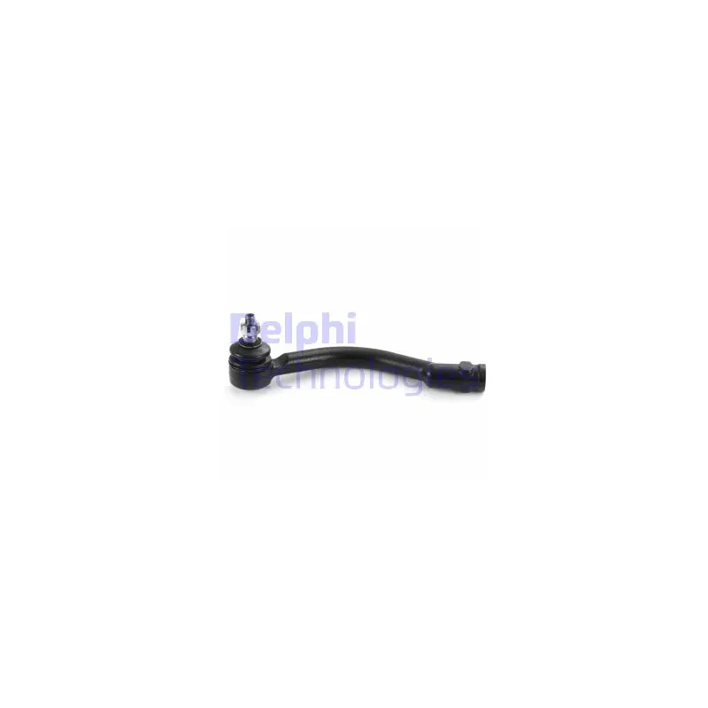 Rotule de barre de connexion avant gauche DELPHI TA5500