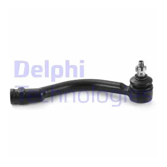 Rotule de barre de connexion avant droit DELPHI TA5501