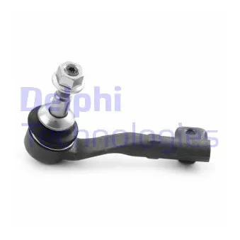 Rotule de barre de connexion avant gauche DELPHI TA5560