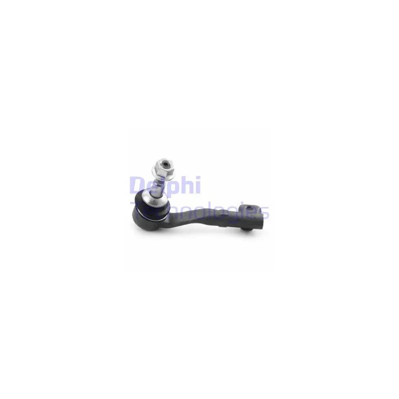 Rotule de barre de connexion avant gauche DELPHI TA5560