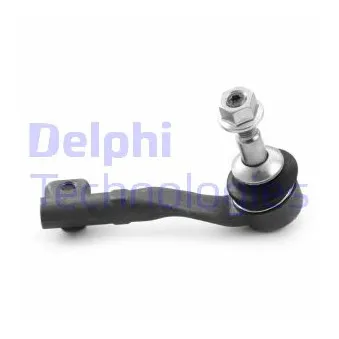 Rotule de barre de connexion avant droit DELPHI
