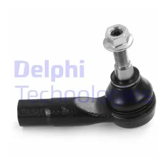 Rotule de barre de connexion avant droit DELPHI