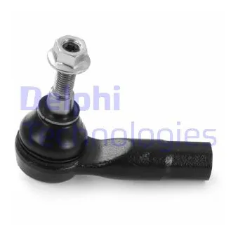 Rotule de barre de connexion avant gauche DELPHI