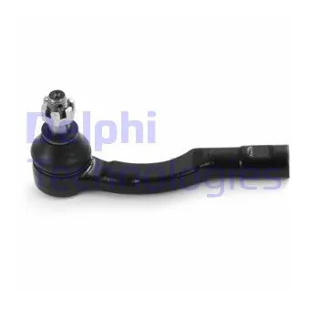 Rotule de barre de connexion avant gauche DELPHI