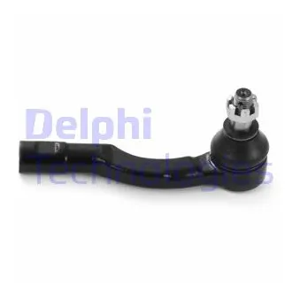 Rotule de barre de connexion avant droit DELPHI