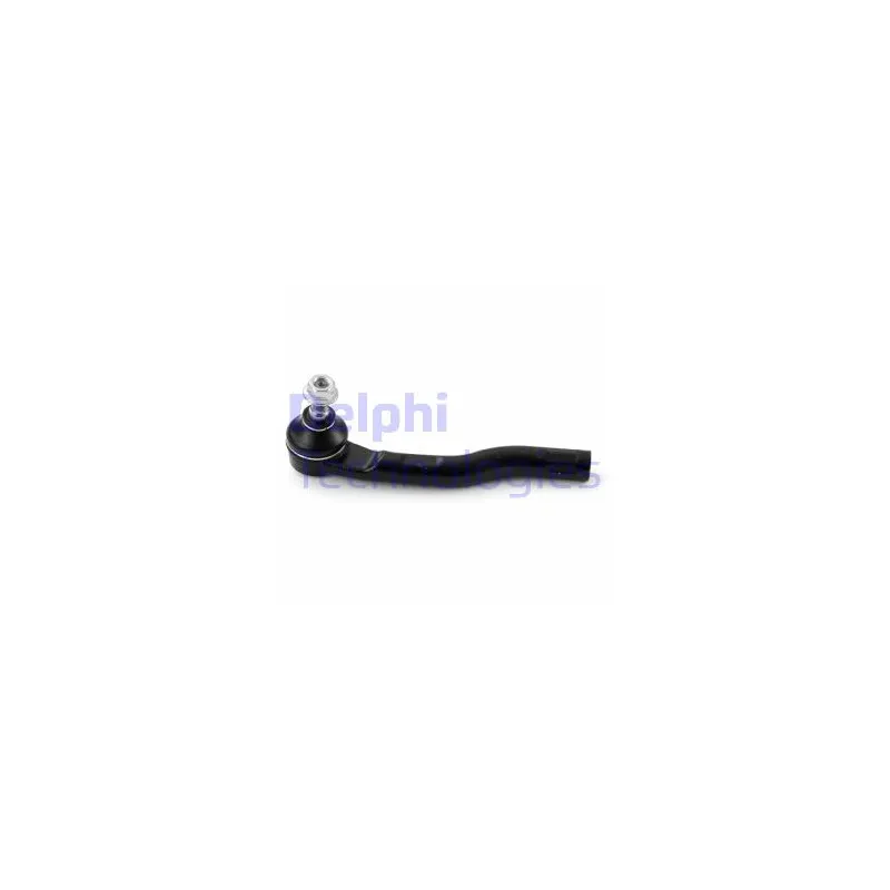 Rotule de barre de connexion avant gauche DELPHI TA6380