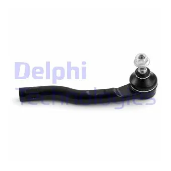 Rotule de barre de connexion avant droit DELPHI TA6381