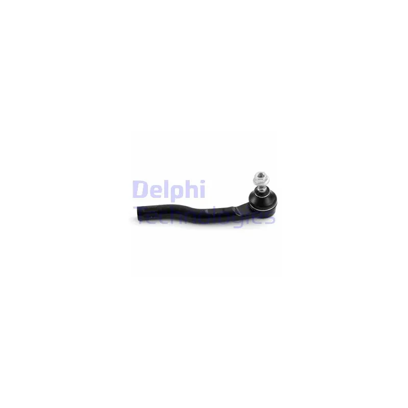 Rotule de barre de connexion avant droit DELPHI TA6381