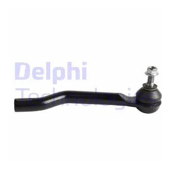 Rotule de barre de connexion avant droit DELPHI