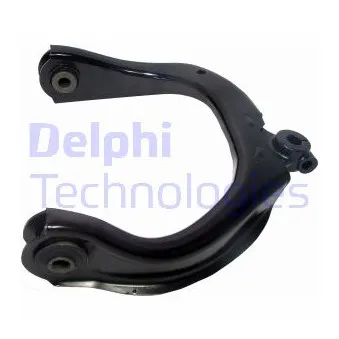Triangle ou bras de suspension (train avant) DELPHI TC2302
