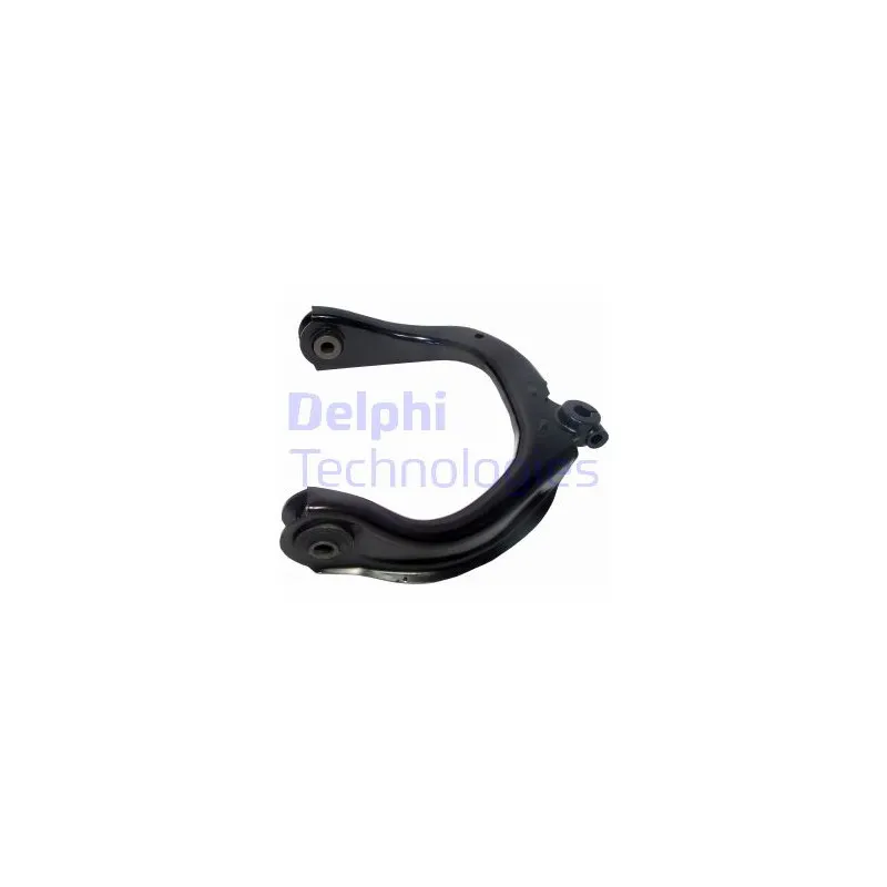 Triangle ou bras de suspension (train avant) DELPHI TC2302