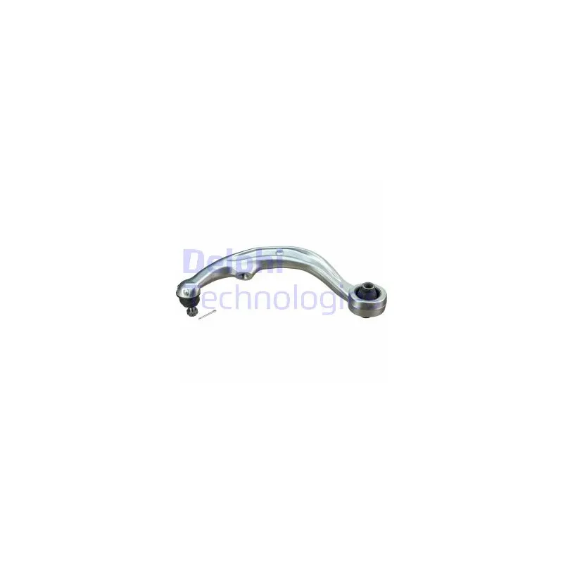 Triangle ou bras de suspension (train avant) DELPHI TC3835