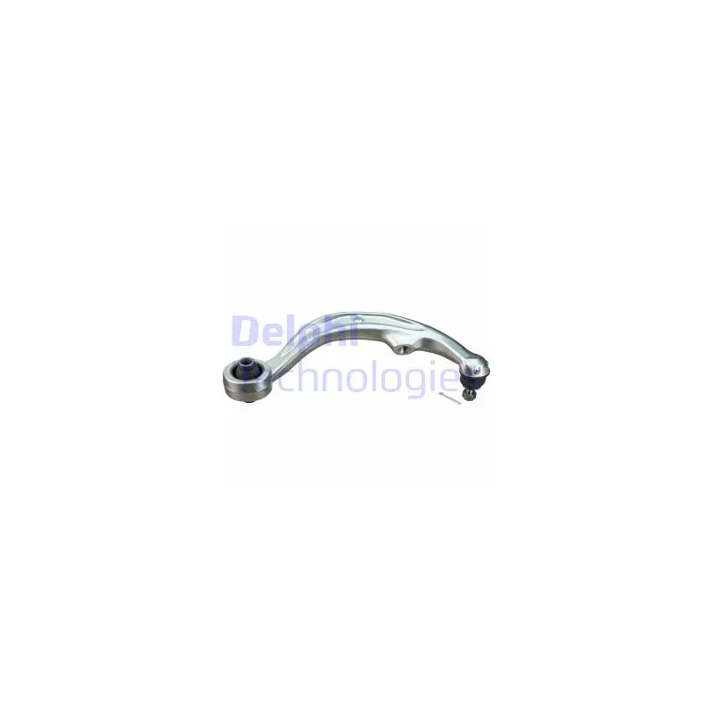 Triangle ou bras de suspension (train avant) DELPHI TC3836
