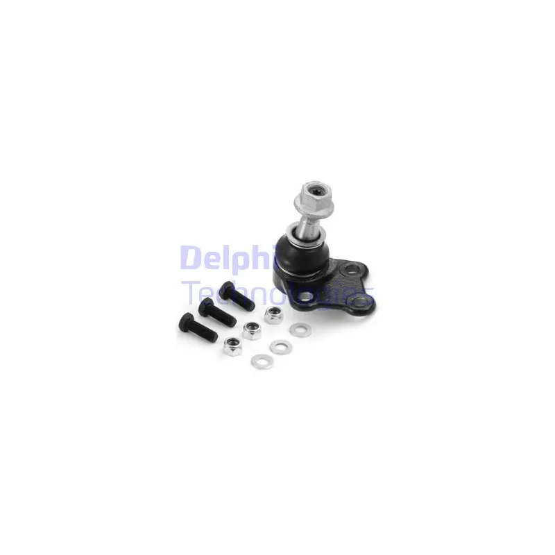 Rotule de suspension DELPHI TC3905