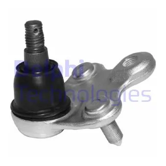 Rotule de suspension DELPHI TC3912