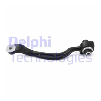 Triangle ou bras de suspension (train avant) DELPHI TC3918
