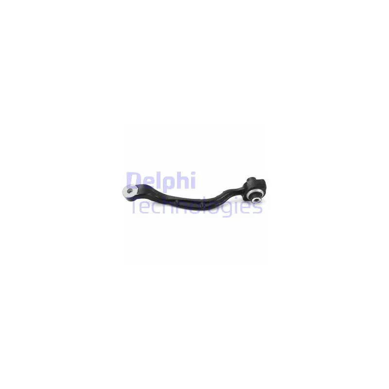 Triangle ou bras de suspension (train avant) DELPHI TC3918