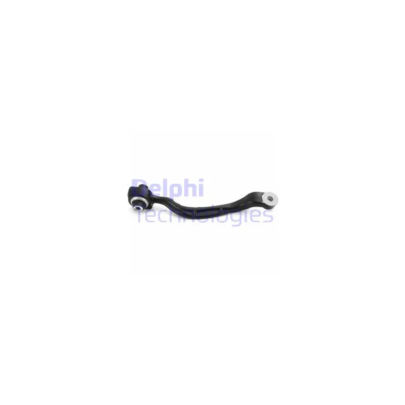 Triangle ou bras de suspension (train avant) DELPHI TC3919