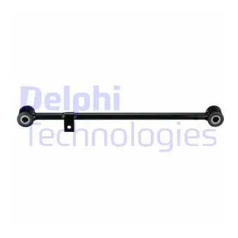 Triangle ou bras de suspension (train avant) DELPHI TC3922