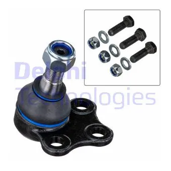 Rotule de suspension DELPHI TC3924