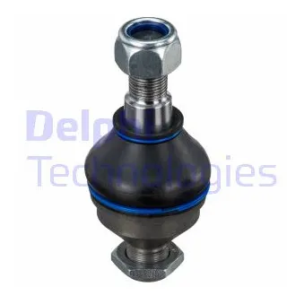 Rotule de suspension DELPHI TC3938