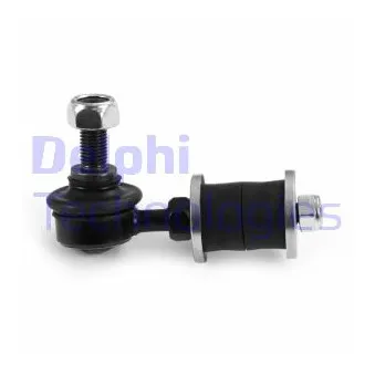 Entretoise/tige, stabilisateur DELPHI TC5004