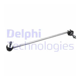 Entretoise/tige, stabilisateur DELPHI