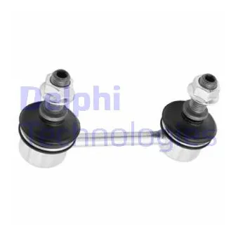 Entretoise/tige, stabilisateur DELPHI TC5498