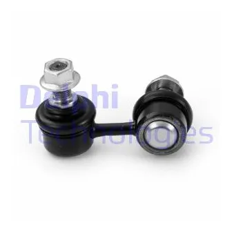 Entretoise/tige, stabilisateur DELPHI