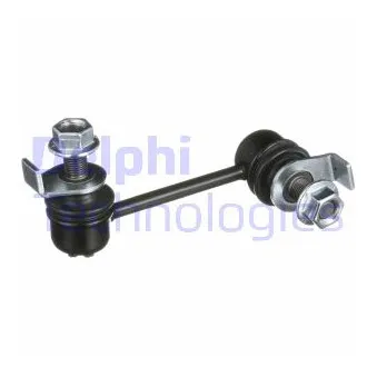 Entretoise/tige, stabilisateur DELPHI TC5600