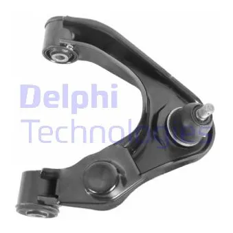 Triangle ou bras de suspension (train avant) DELPHI TC5726