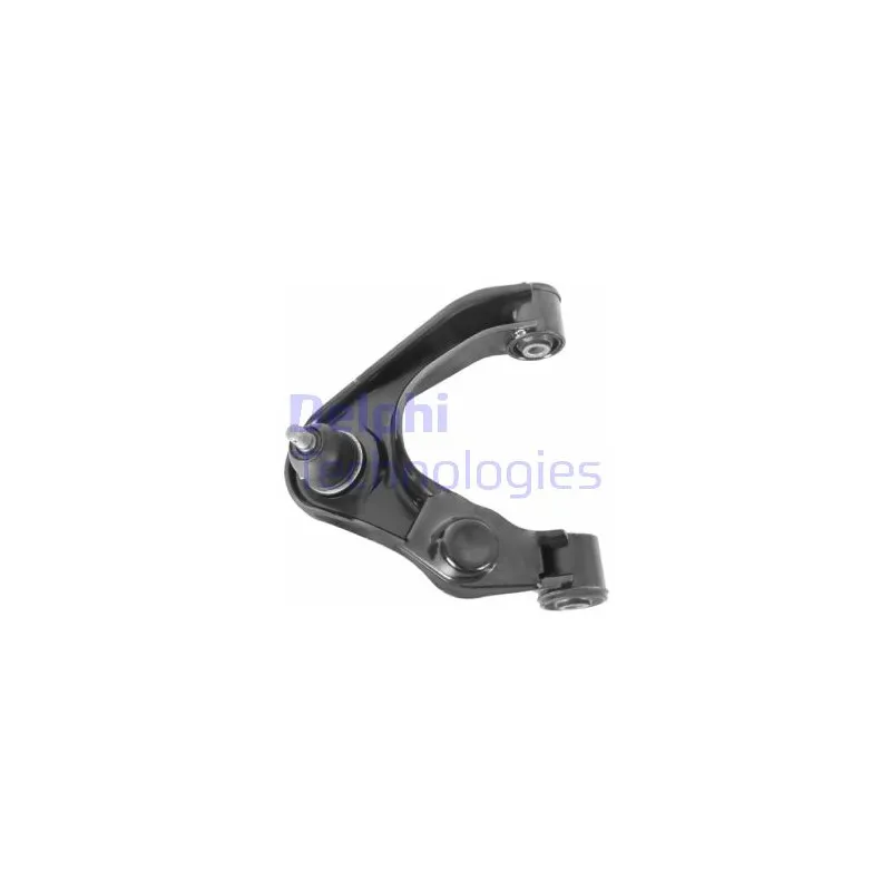 Triangle ou bras de suspension (train avant) DELPHI TC5727