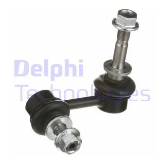 Entretoise/tige, stabilisateur DELPHI TC5858