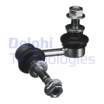 Entretoise/tige, stabilisateur DELPHI TC5859