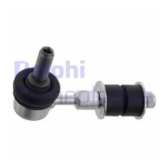 Entretoise/tige, stabilisateur DELPHI TC5867