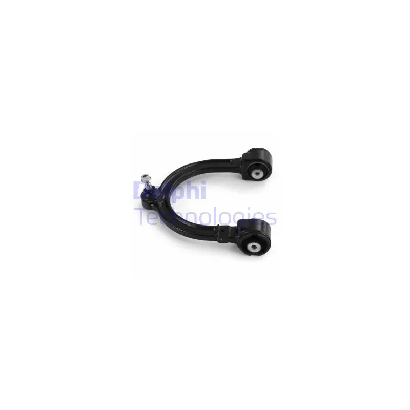 Triangle ou bras de suspension (train avant) DELPHI TC5909