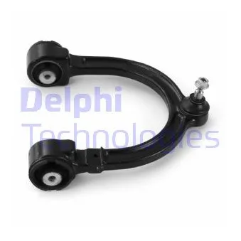 Triangle ou bras de suspension (train avant) DELPHI TC5910
