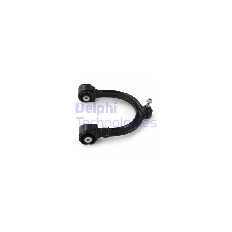 Triangle ou bras de suspension (train avant) DELPHI TC5910