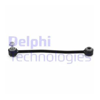 Entretoise/tige, stabilisateur DELPHI TC6725
